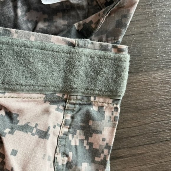 US Army Combat Shirt & Jacket Multicam USGI Military Flame Resistant Lot of 2 - Picture 6 of 8